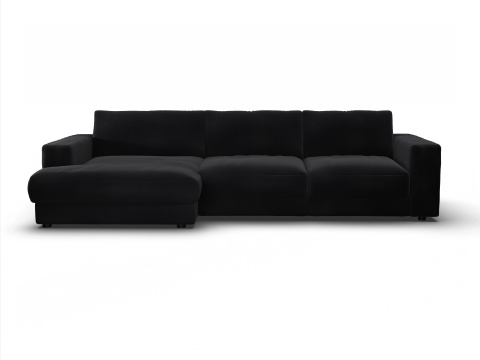 Ecksofa LOgroß 2MD L